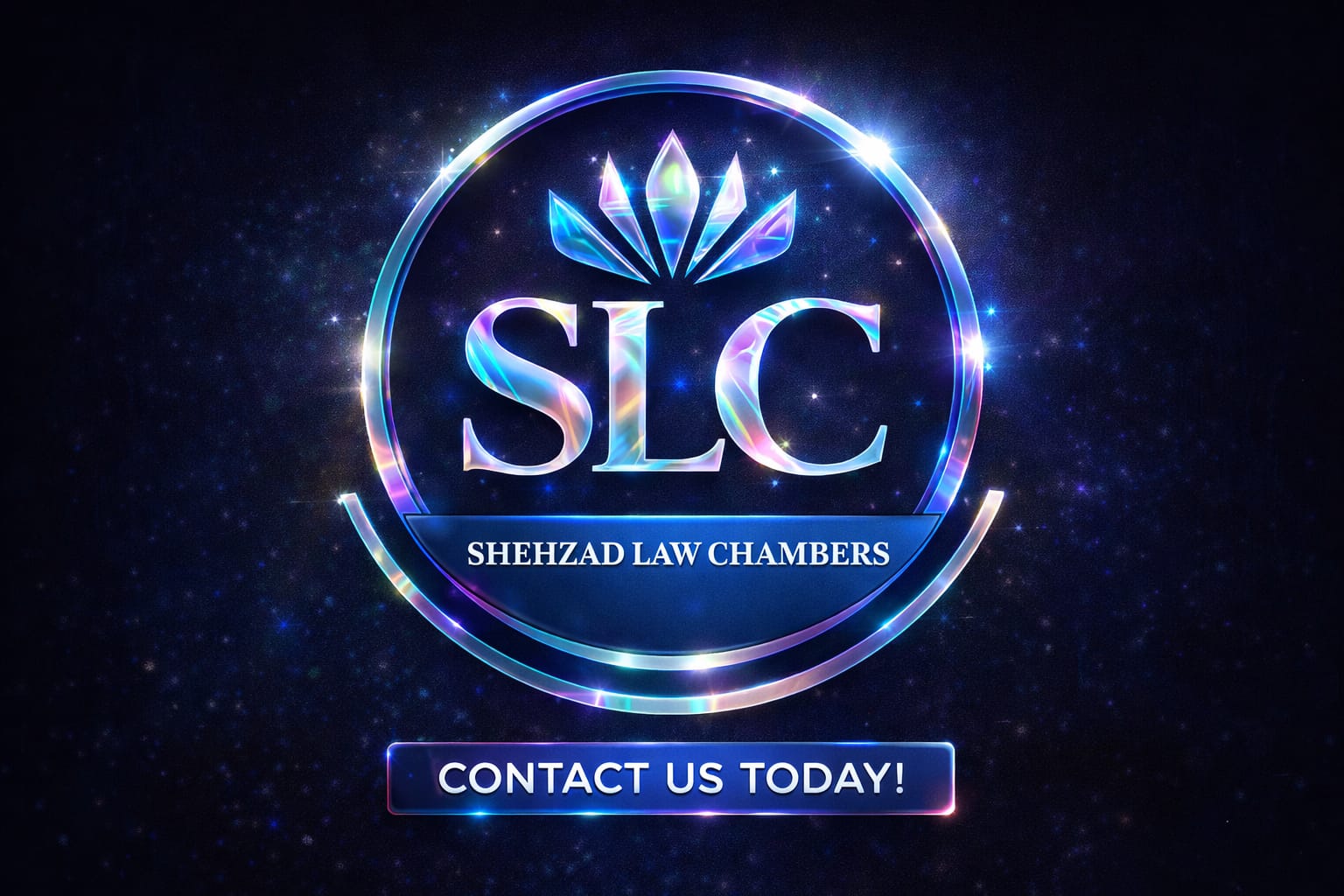 SHEHZAD LAW CHAMBERS | London
