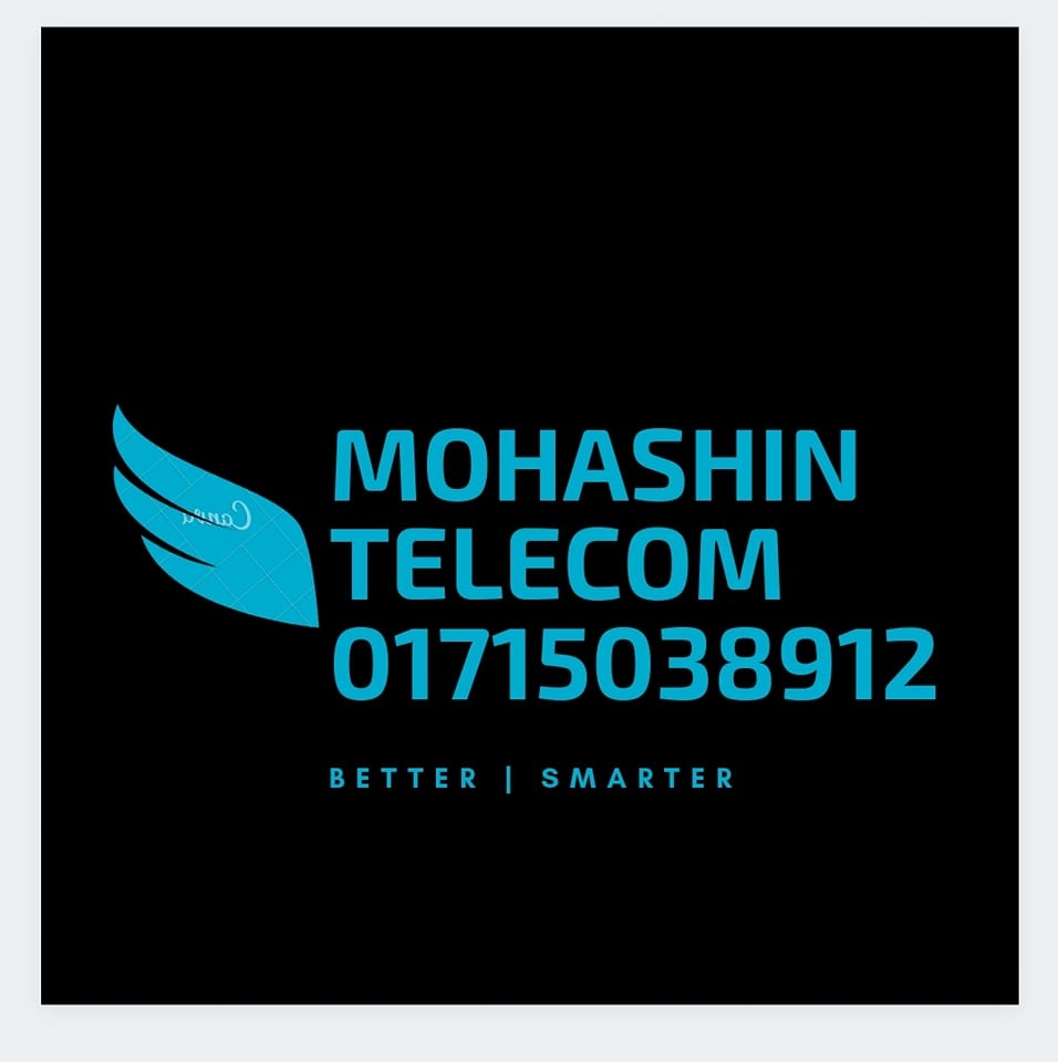 Mohashin Telecom