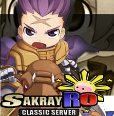 Sakray Ragnarok Online PH