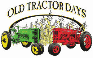 Gera Old Tractor Days