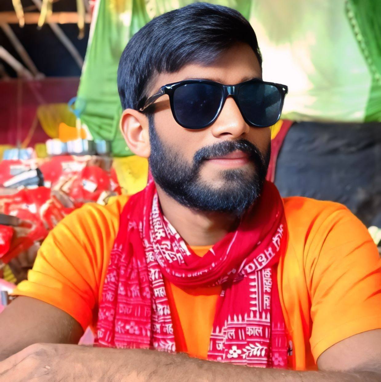 Munna Raj