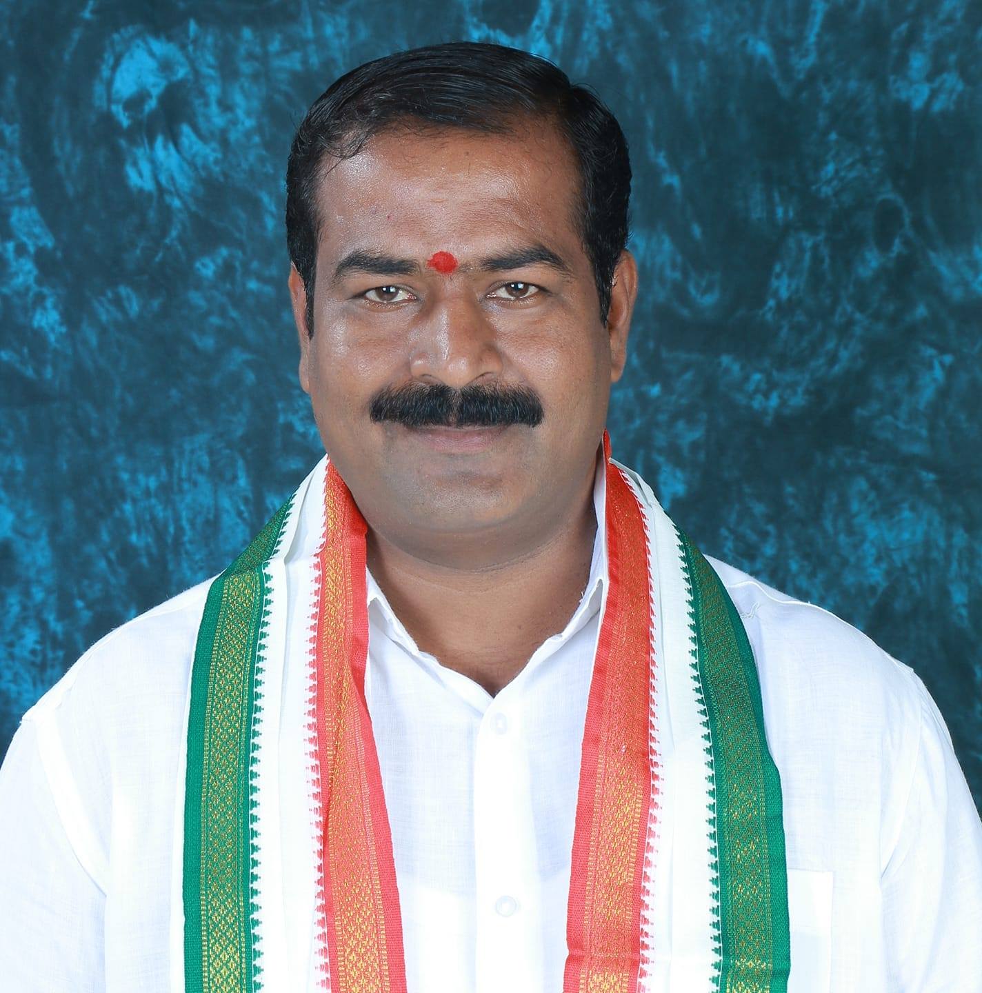 Baddam Balvanth Reddy Politician
