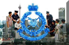 Rakyat Bersama PDRM