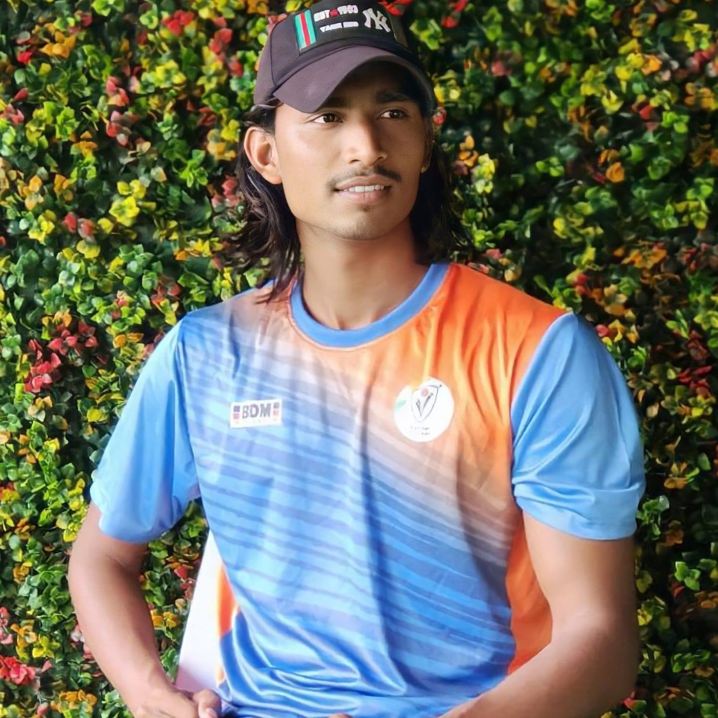 Aman Rathod