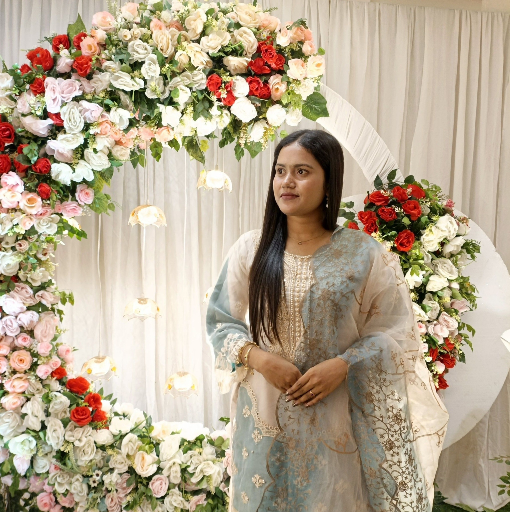 Sharmín Sultana