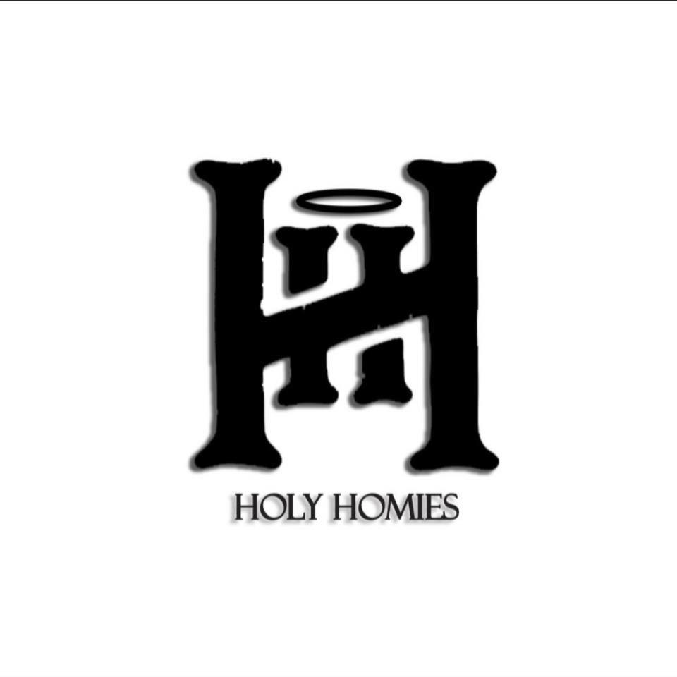 Les presentamos el nuevo drop de Holy Homies. 🌹 Con este nuevo diseño ...