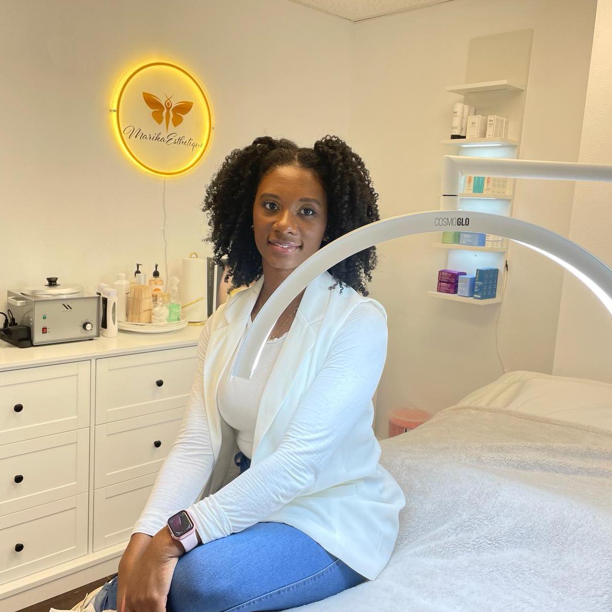 Marikaesthetique | Newington CT