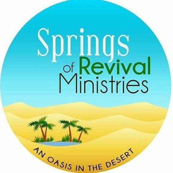 Springs of Revival Ministries