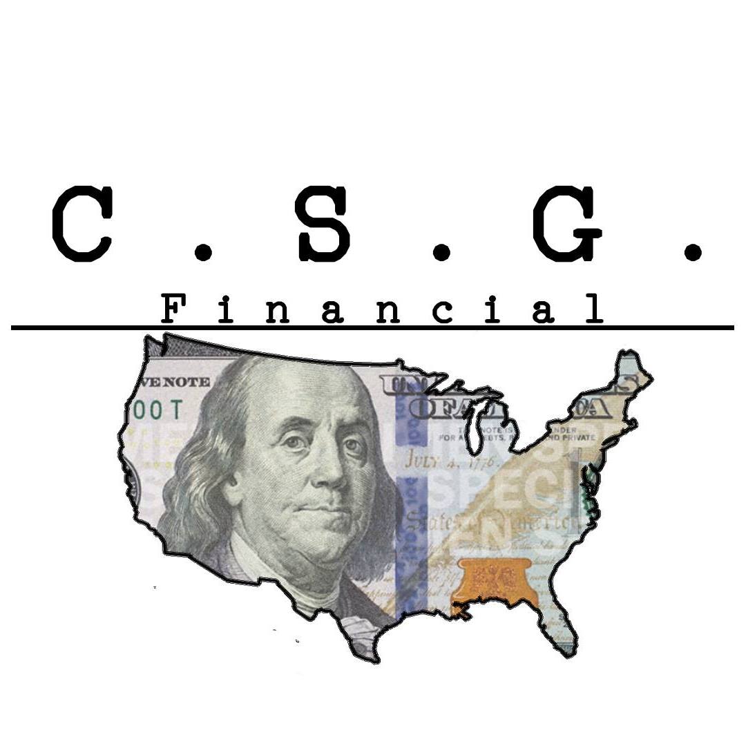 CSG Financial | Plantation FL