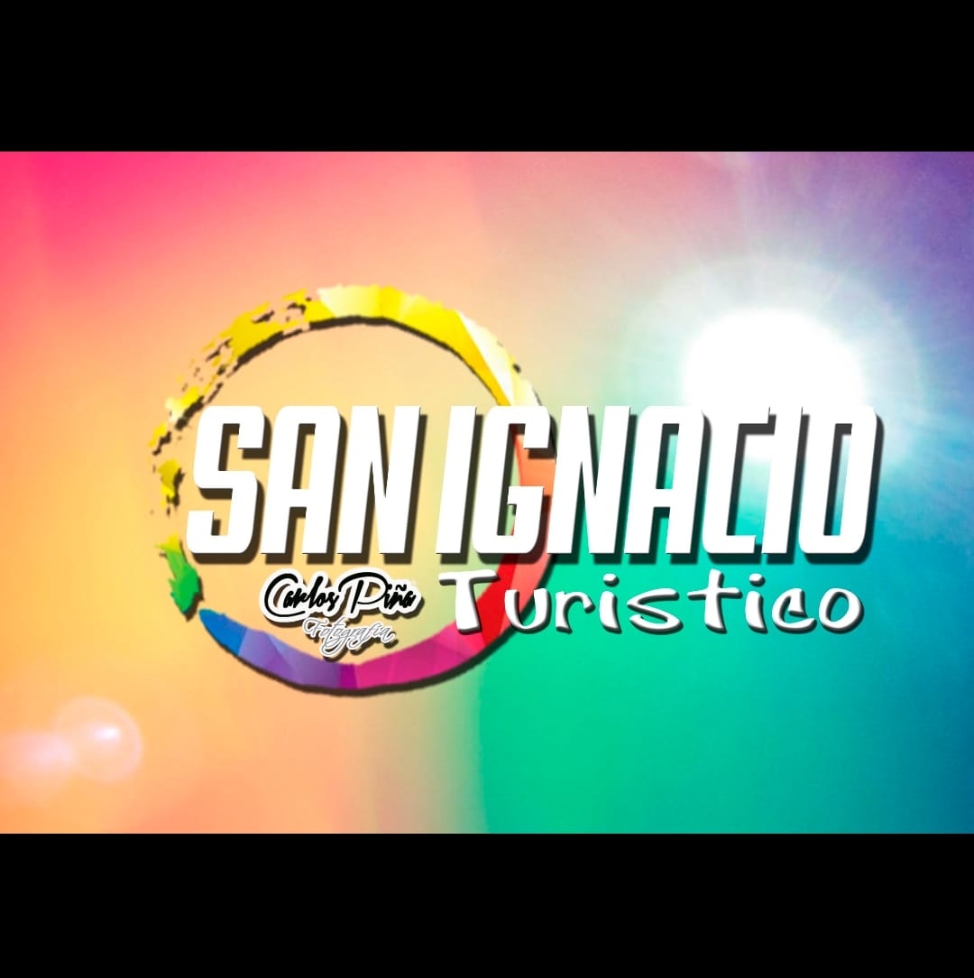 Semana Santa San Ignacio 2024