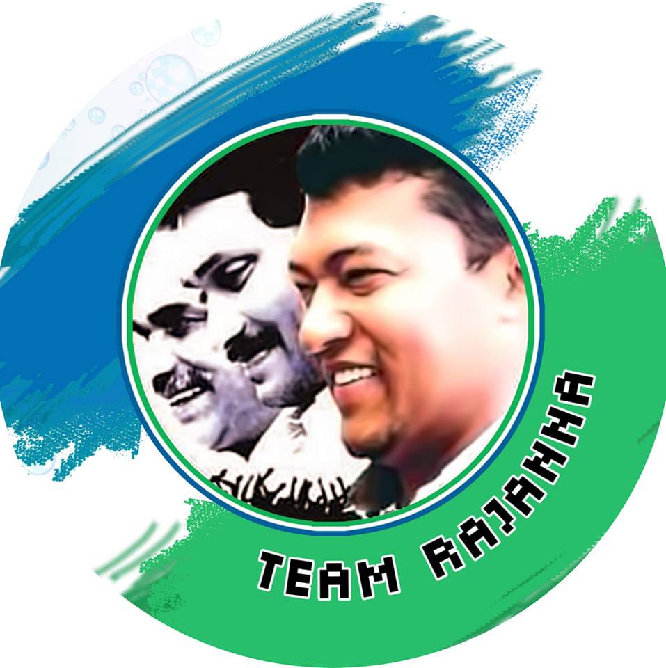 Team Rajanna