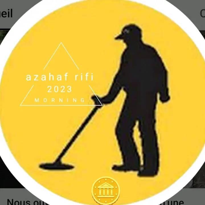 Europe azahaf rifi | Segangan