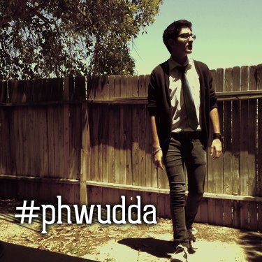 Phwudda