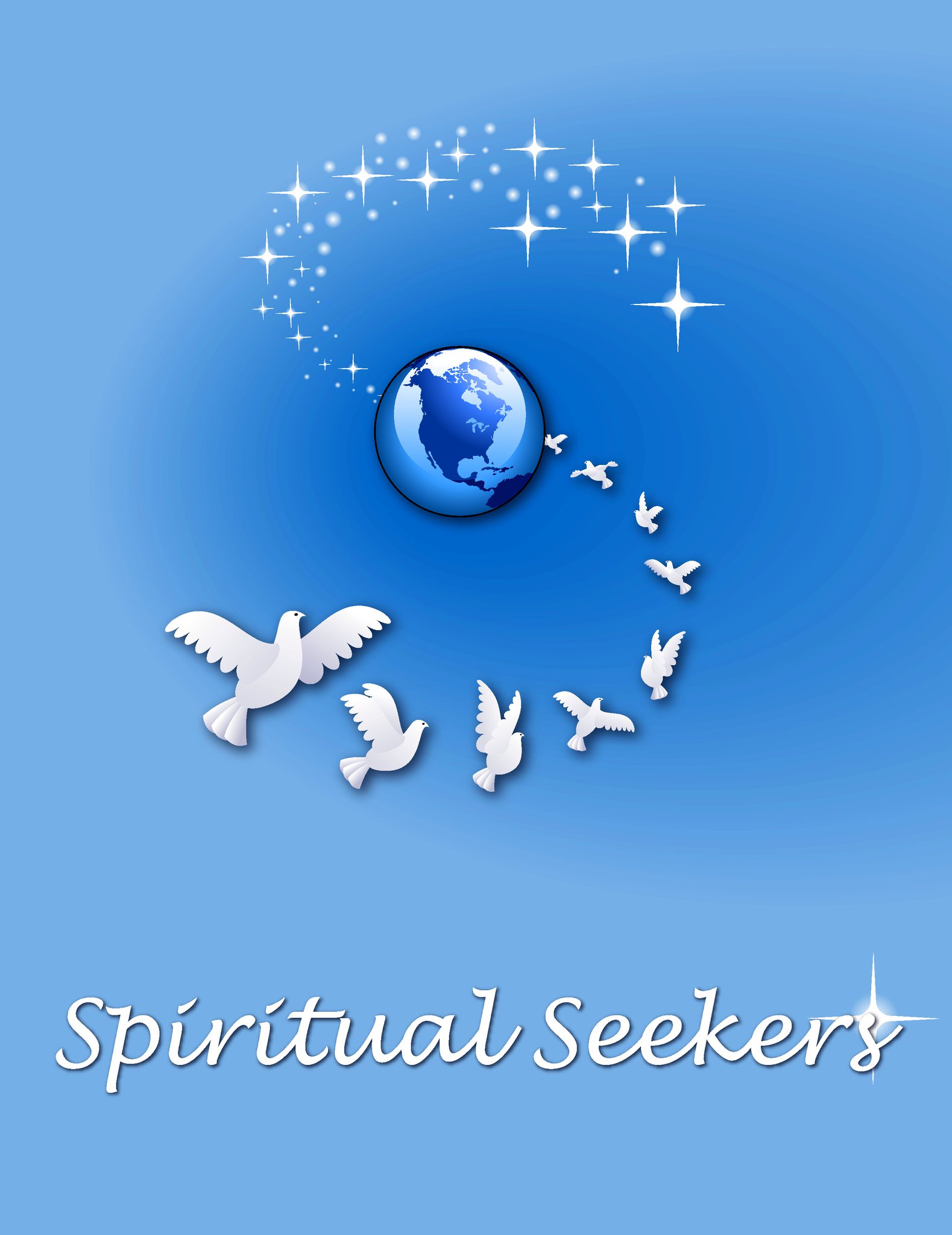 Spirit Rising