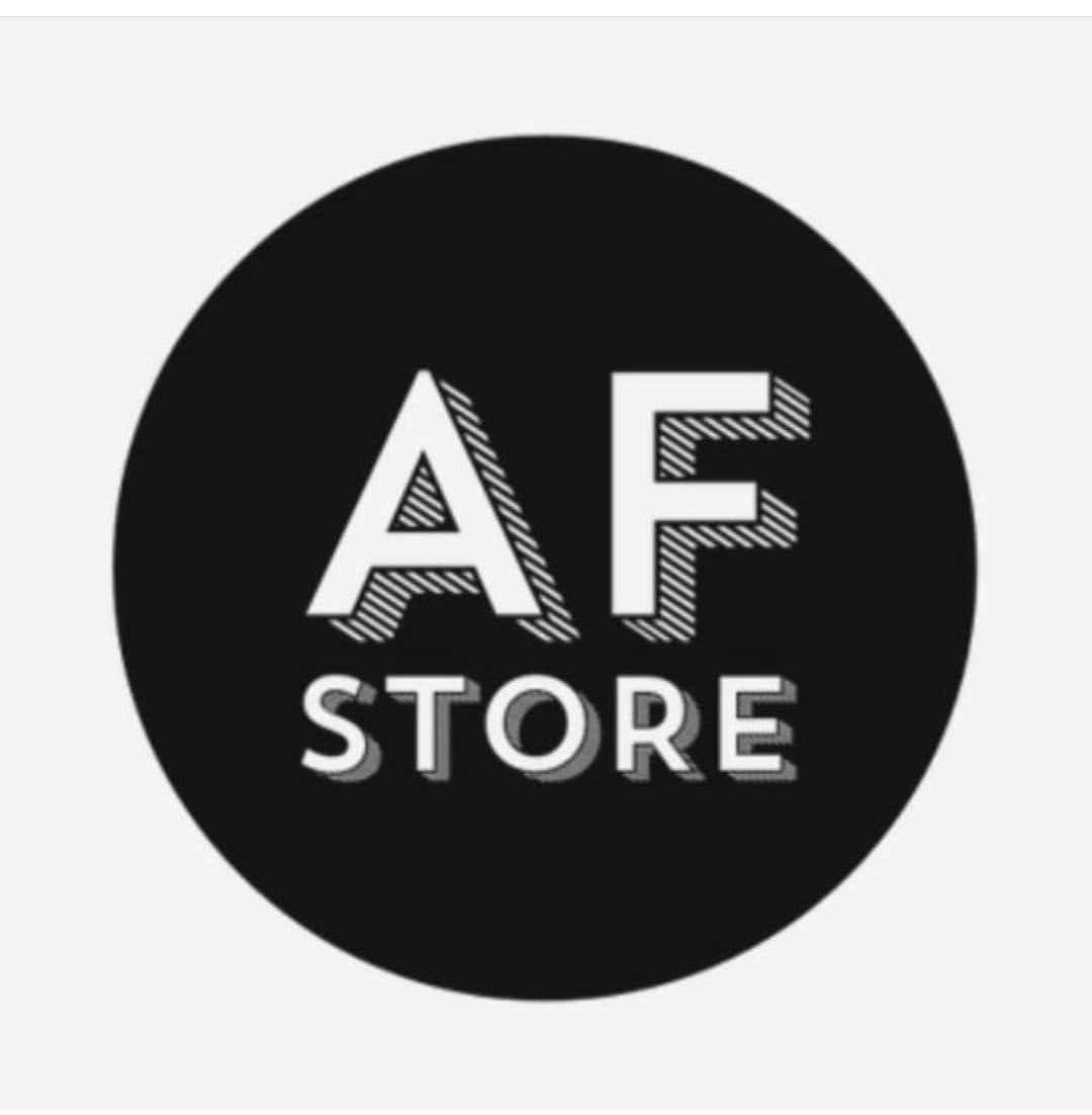 AF Store | Brasília DF