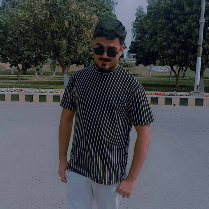 Anees Baloch