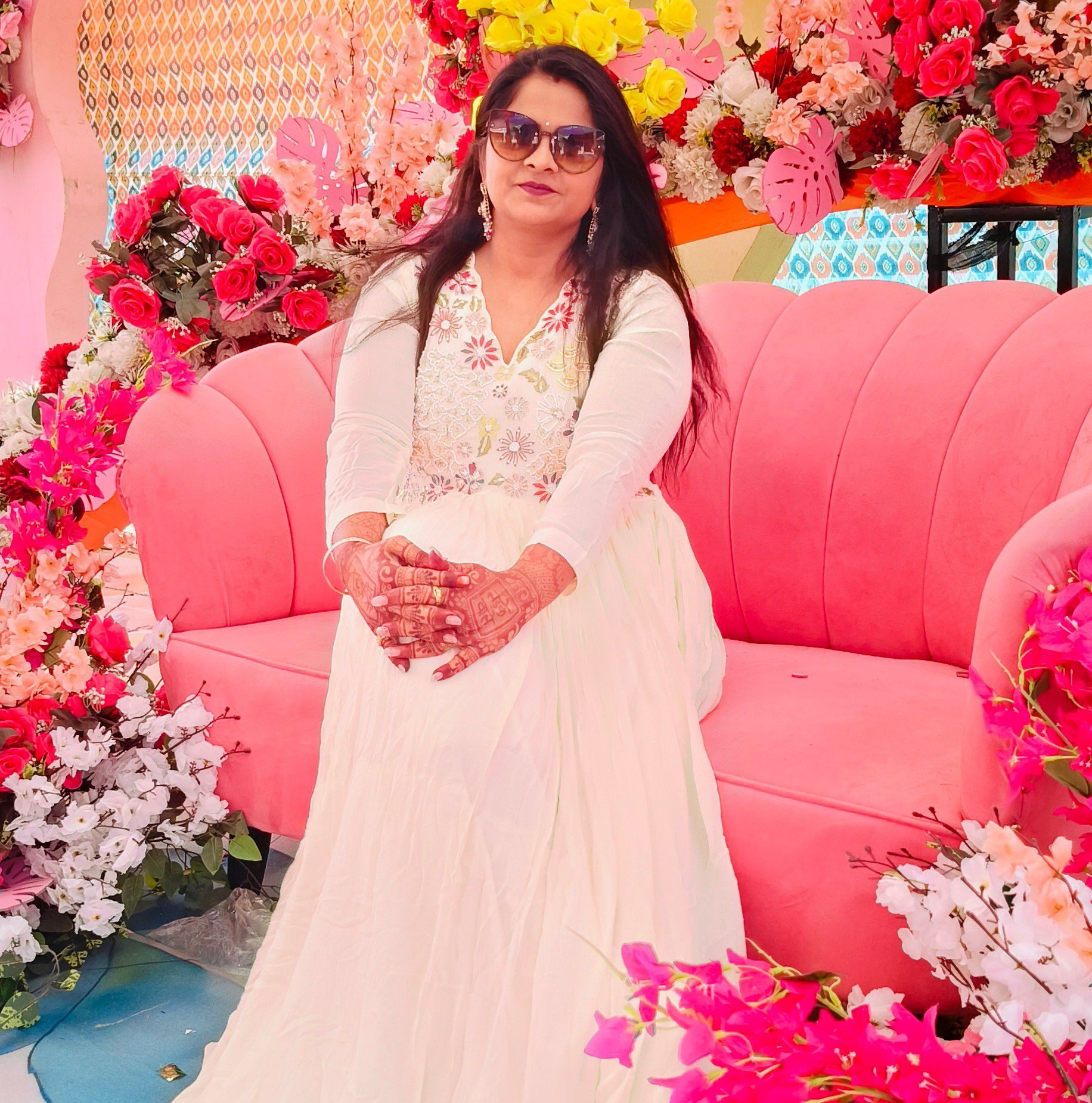 Puja Rathi