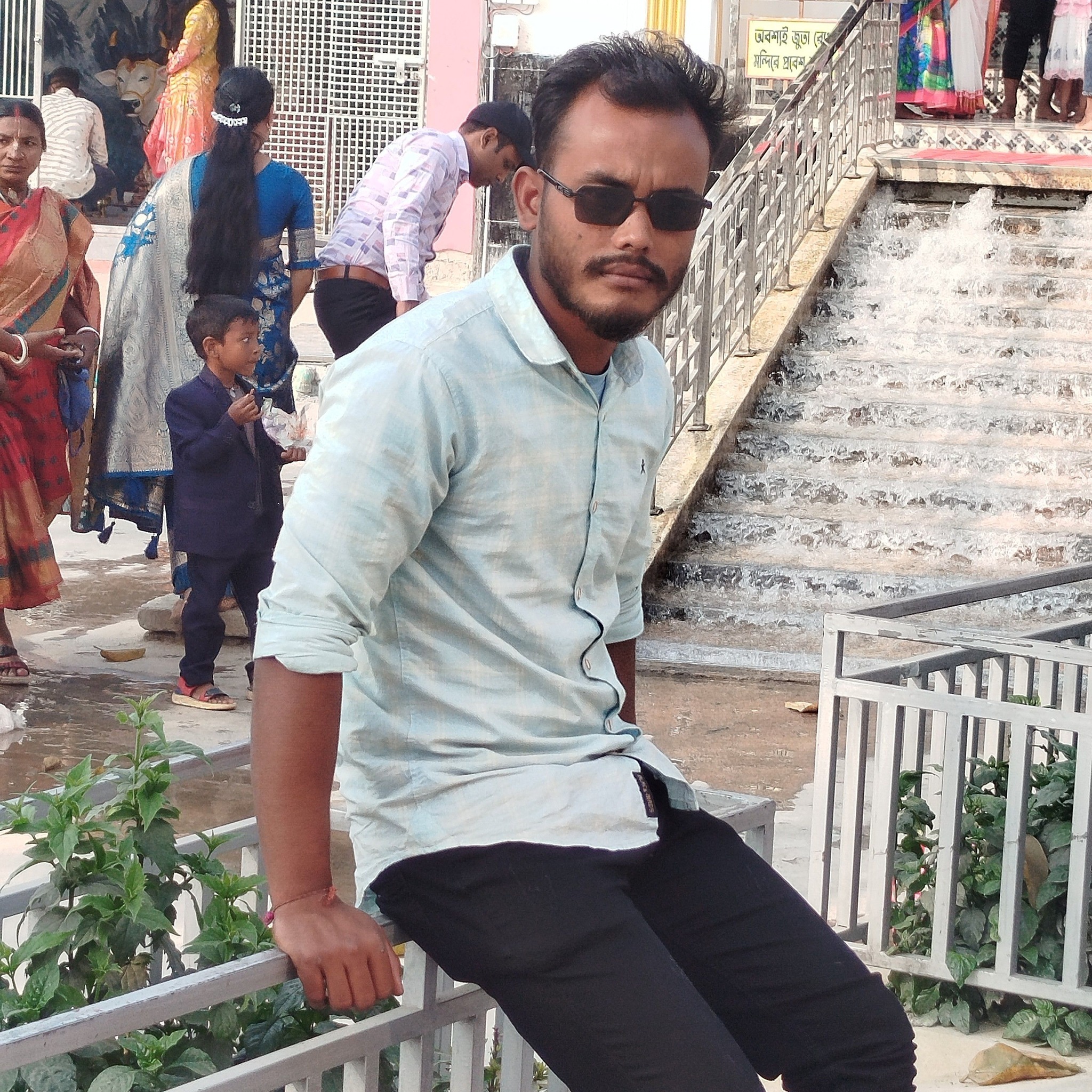 Pronoy Chandro Roy Pollob