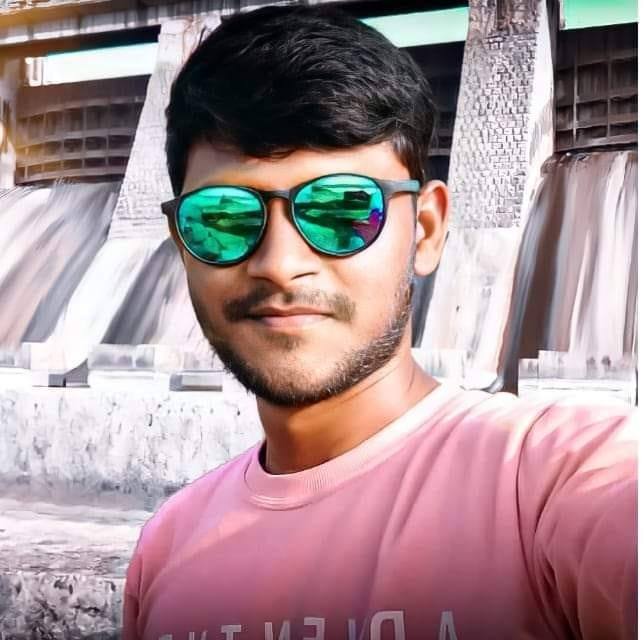 Vanagandla somashekar
