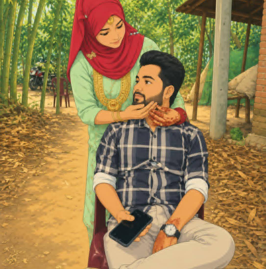 Samiul Islam Robin