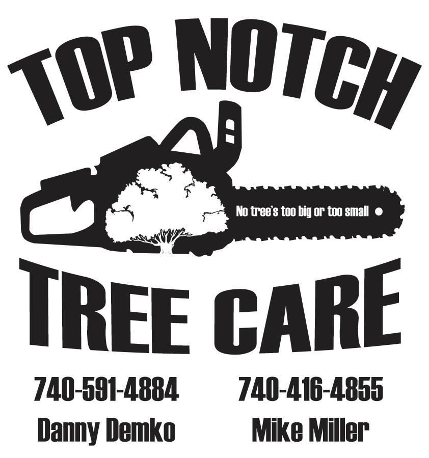 Top Notch Tree Care