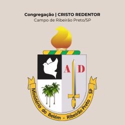 Assembleia de Deus Belém - Cristo Redentor - Ribeirão Preto/SP