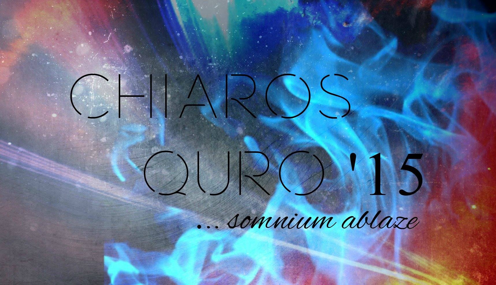 Chiaros Quro '15