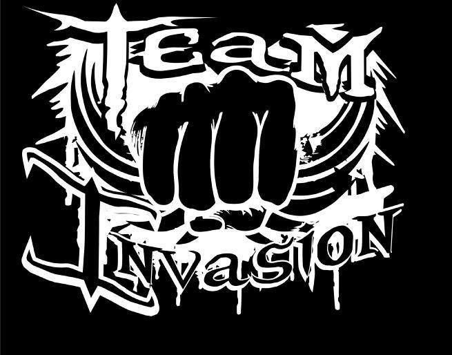 Team Invasion