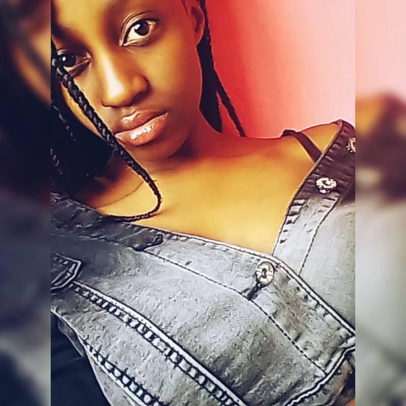 Mathapelo••