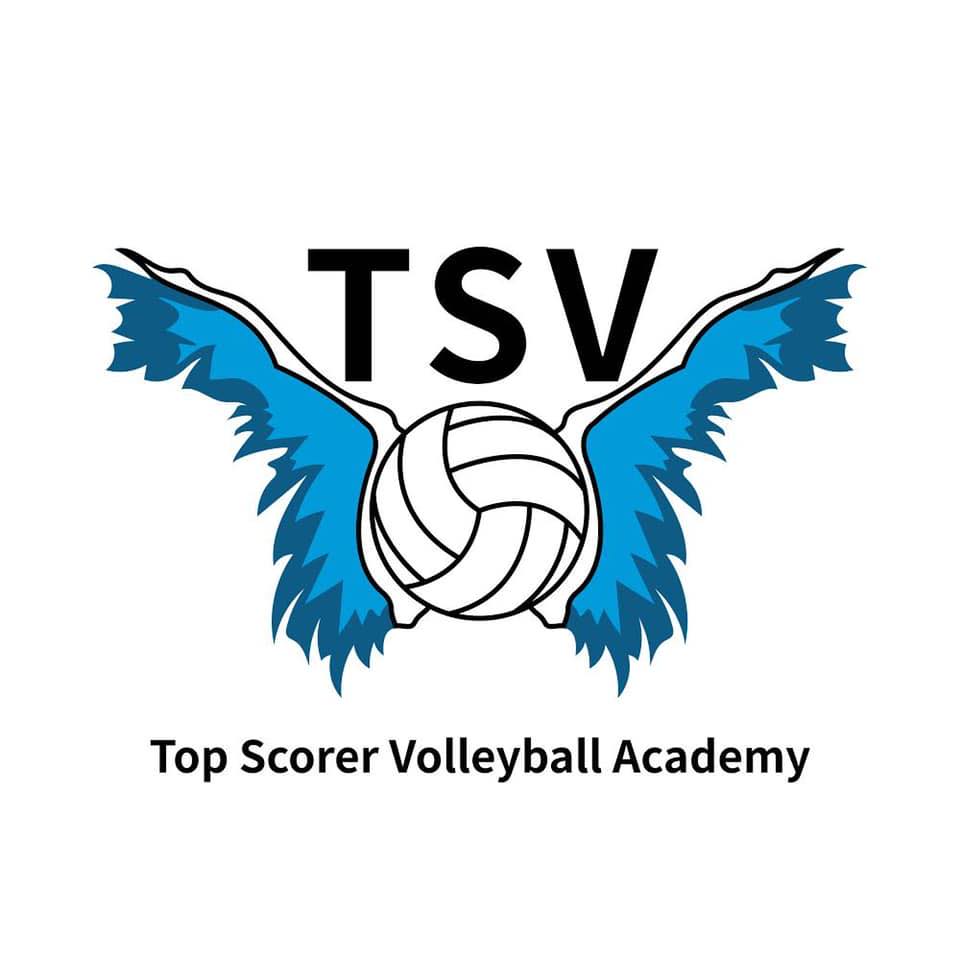 Top Scorer Volleyball Academy