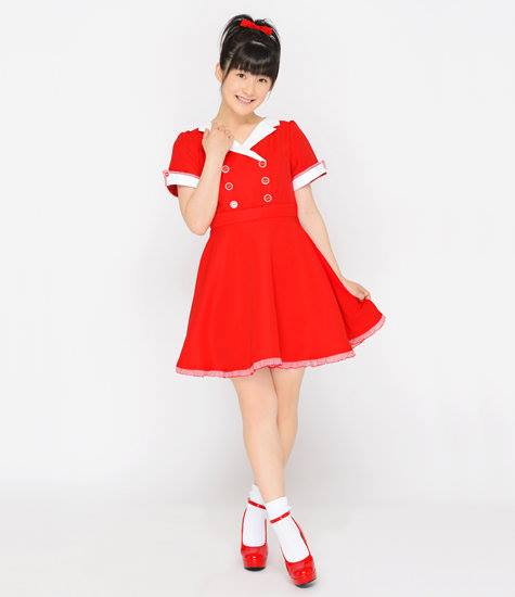 Tsugunaga Momoko