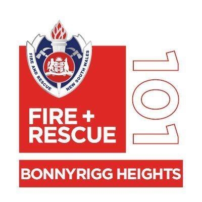 Fire and Rescue NSW Station 421 Picton - Today at 12:46pm Picton Fire ...