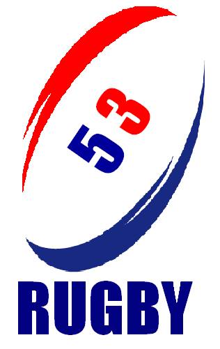 Comité Départemental de la Mayenne RUGBY
