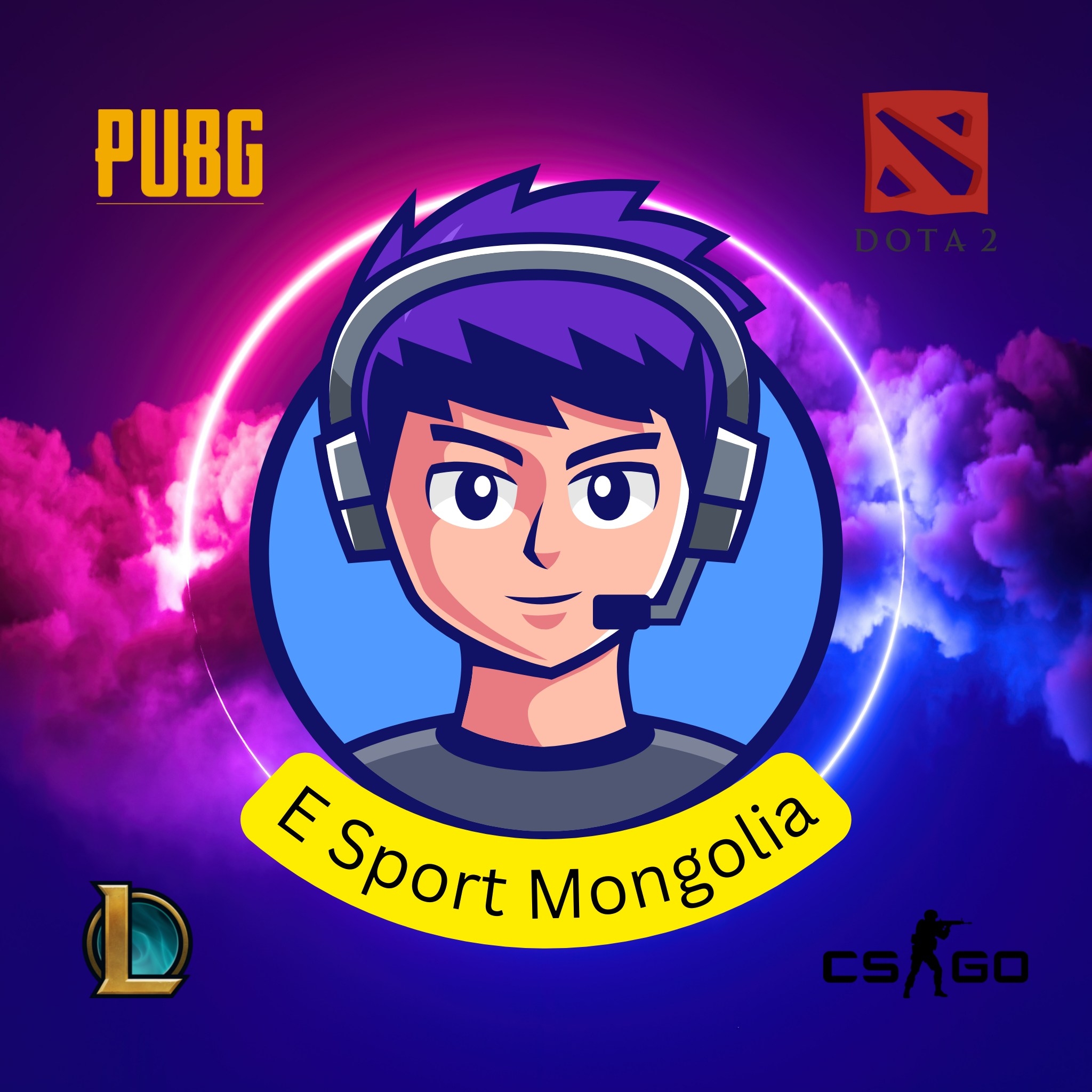 Ancient Esports Center