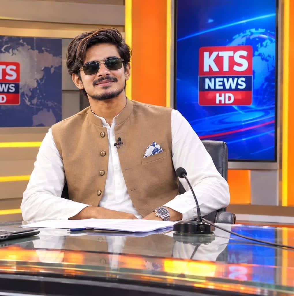Meer Atif Khan Rind