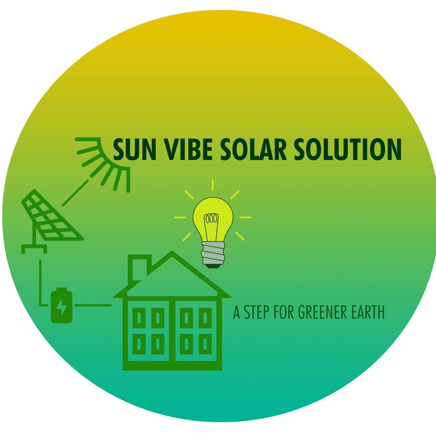 Sun vibe solar solution