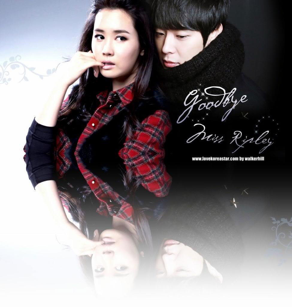 Miss ripley (Korean Drama)