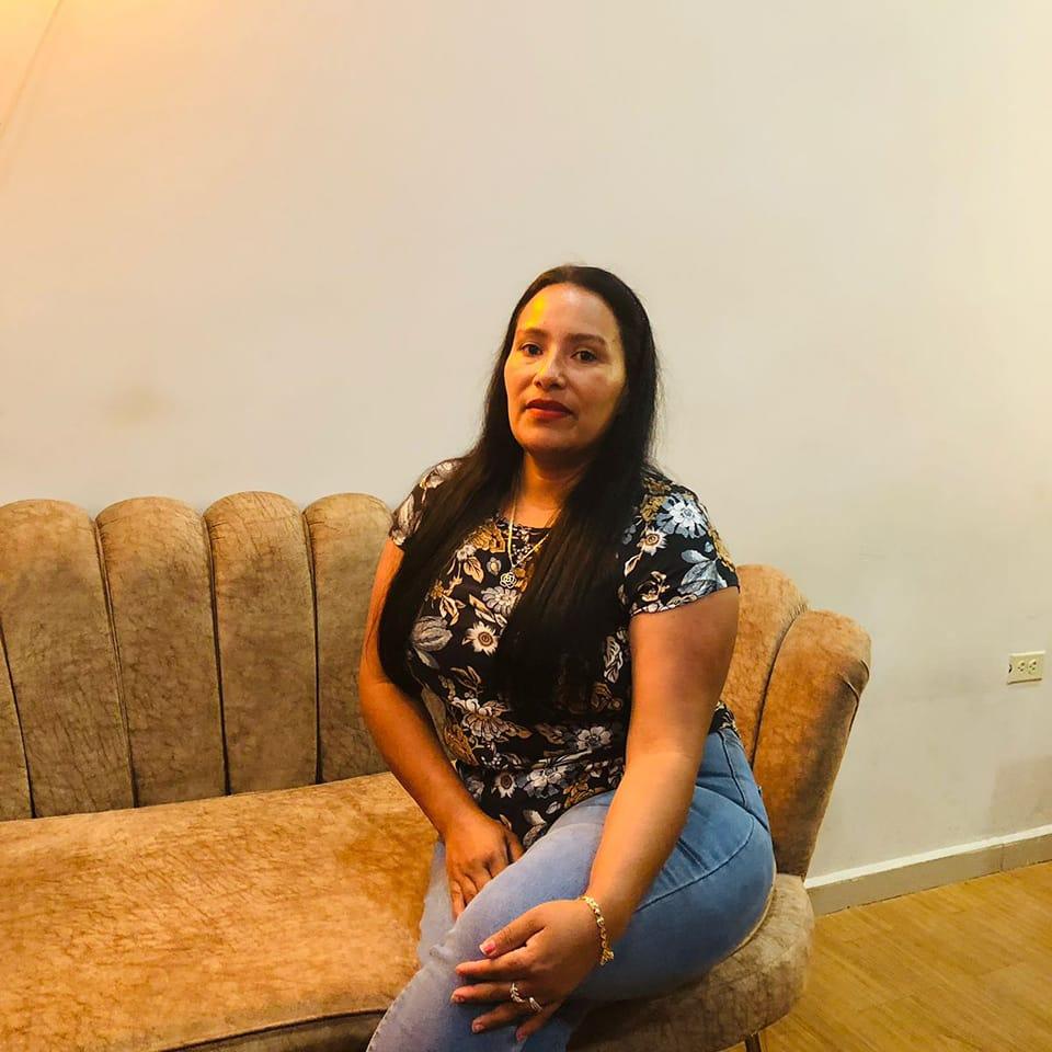 Abigail Guardado