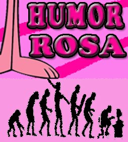 Humor Rosa