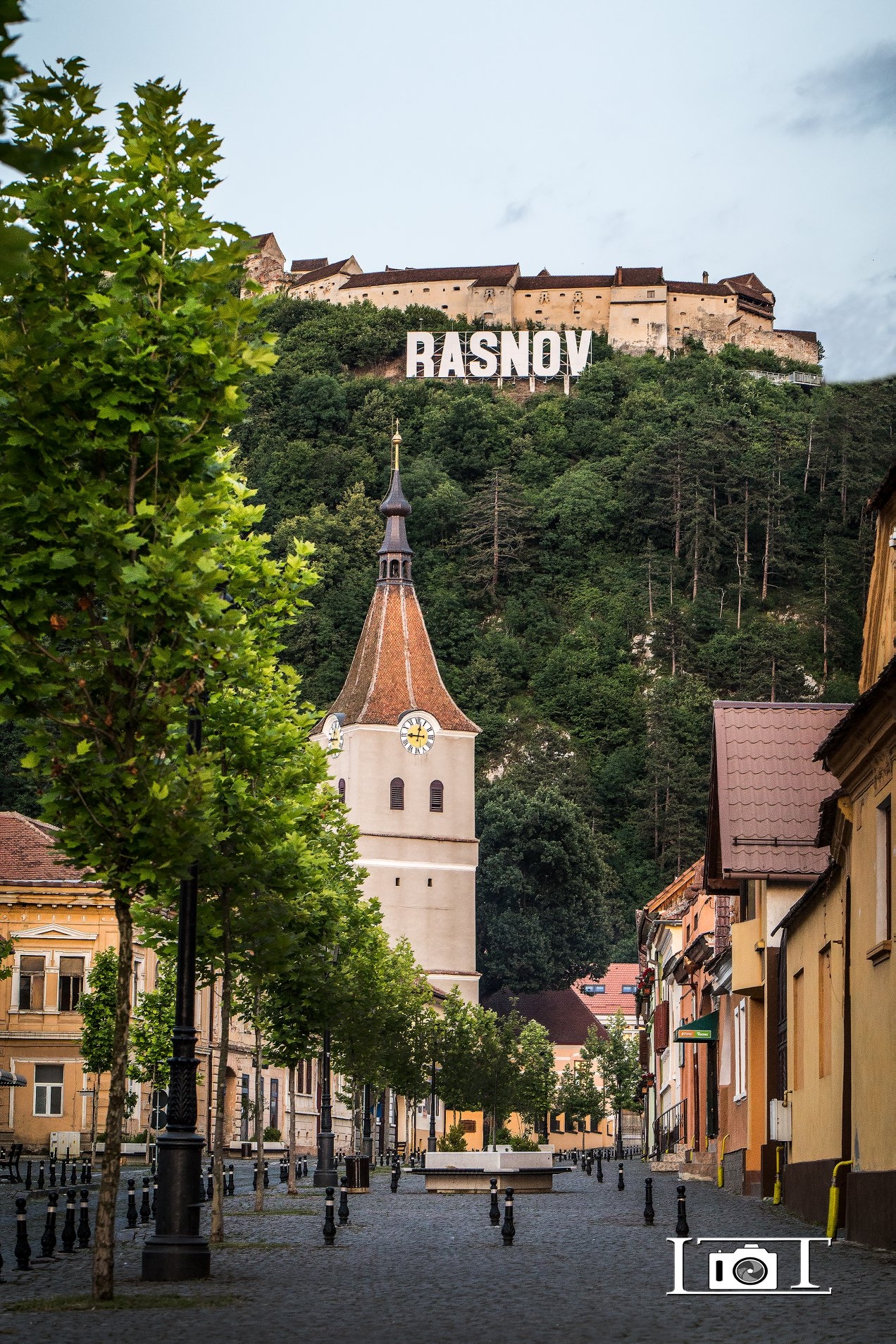 Rasnov