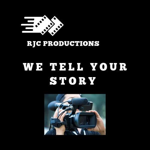 RJC Productions/ We tell your story