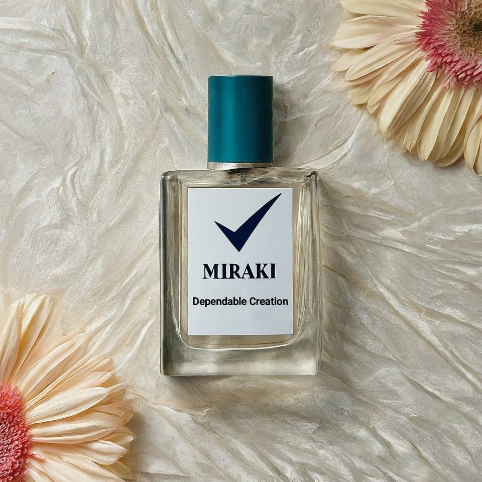 Miraki Perfumes | Cairo
