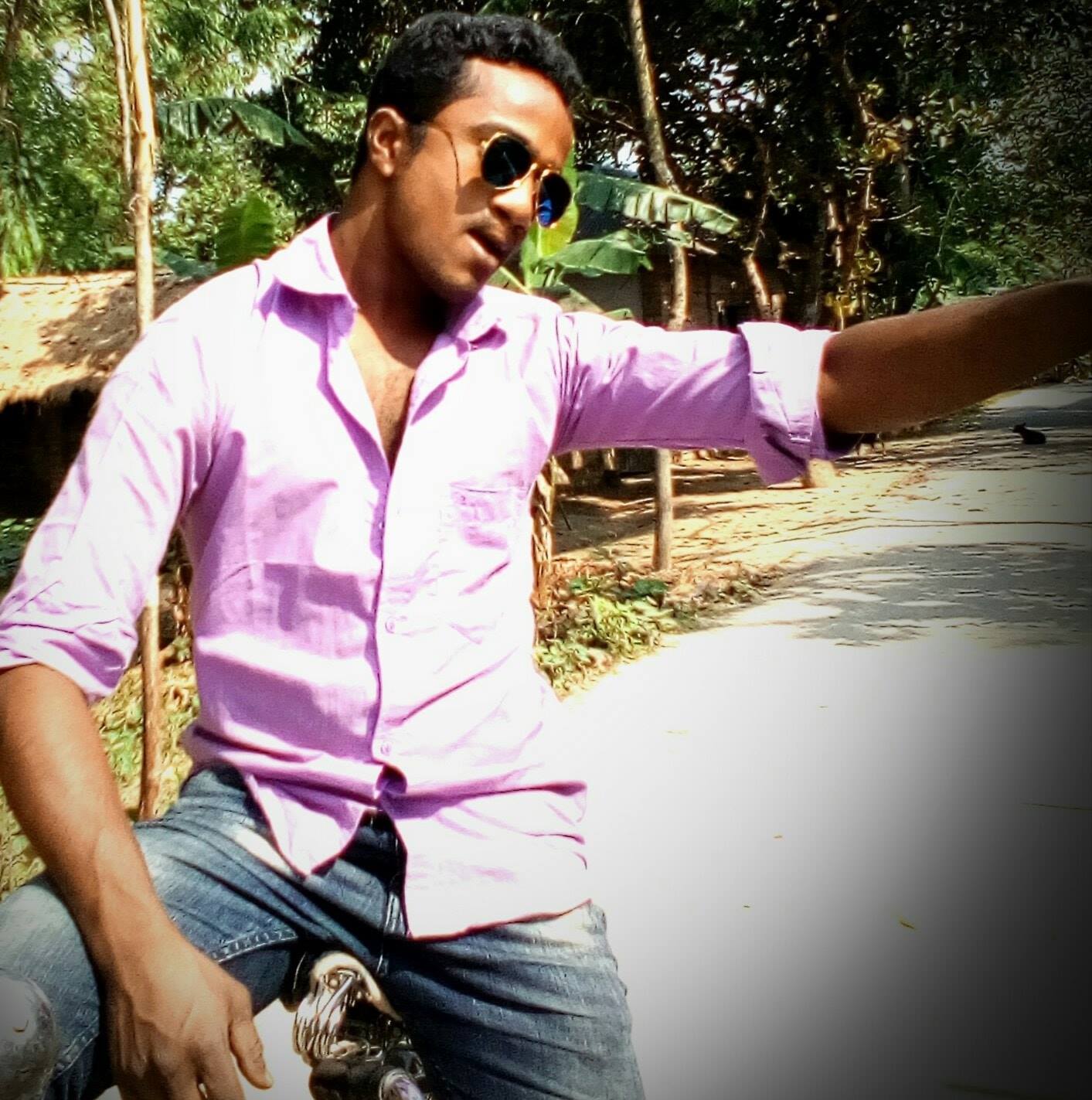 Orthohin Ferdous R.K