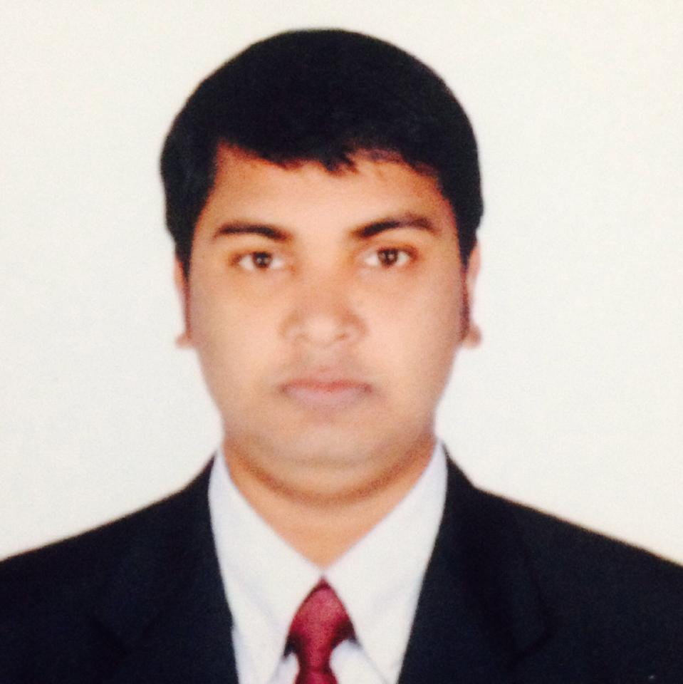 Ranjan kumar rout | Baleshwar