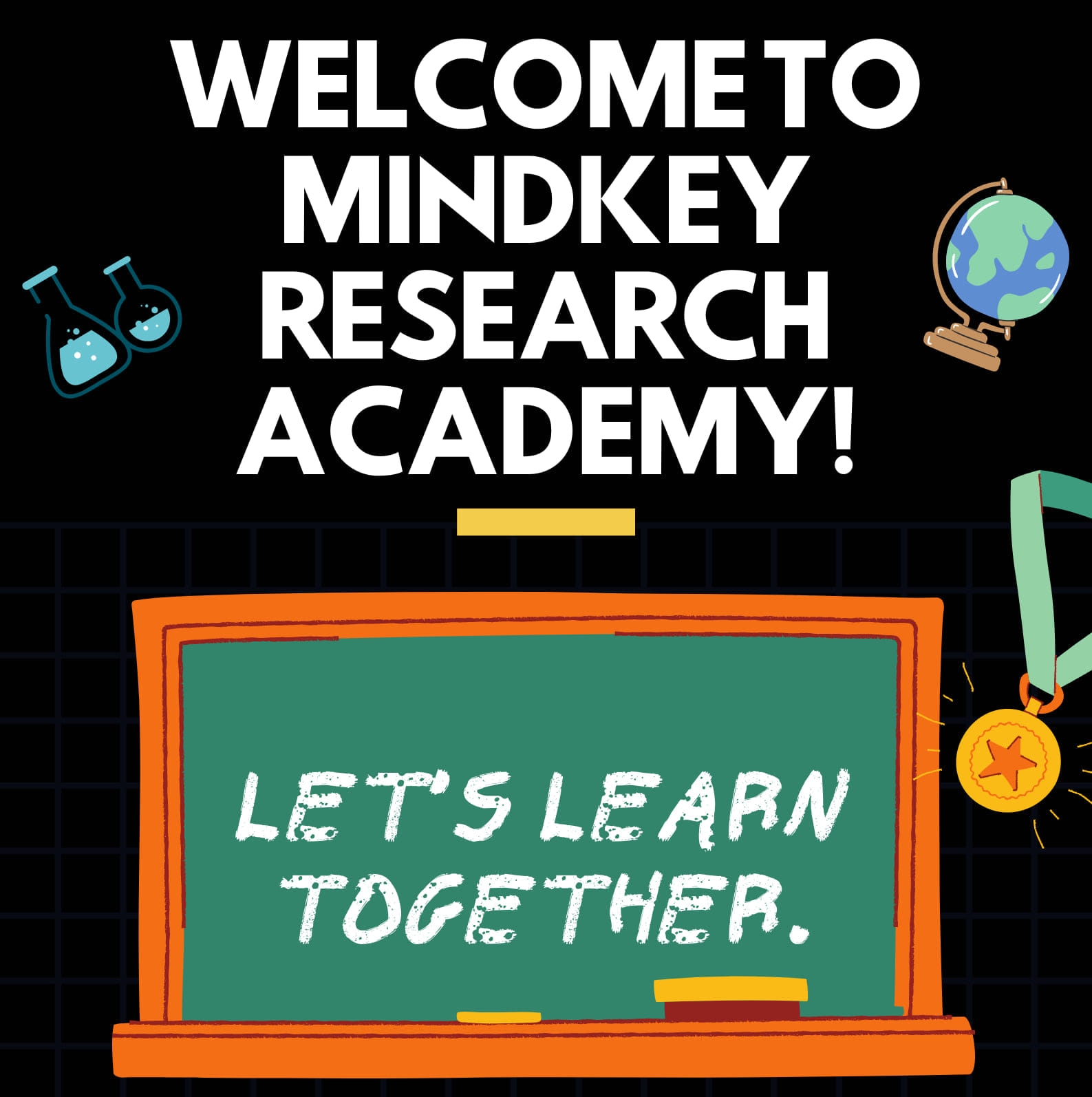 Mindkey Research Academy