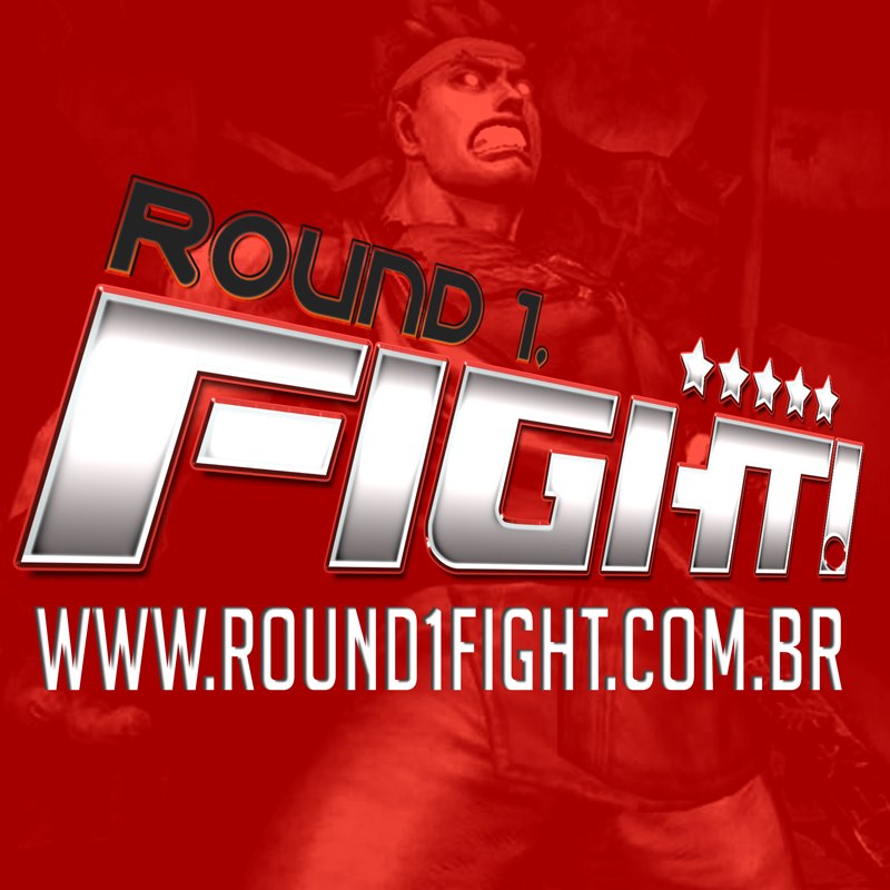 Round 1, FIGHT