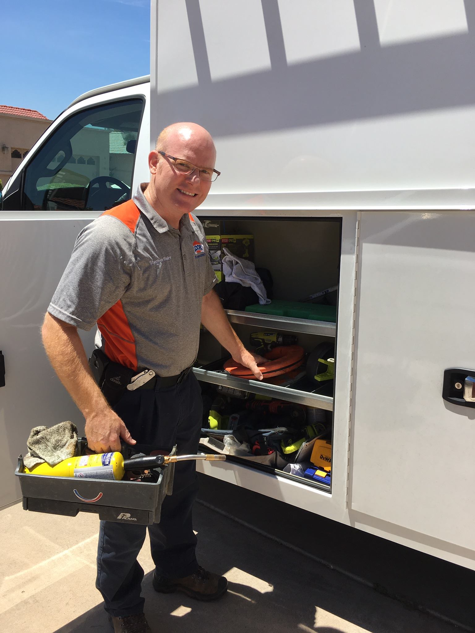 Right Now Plumbing LLC | Mesa AZ