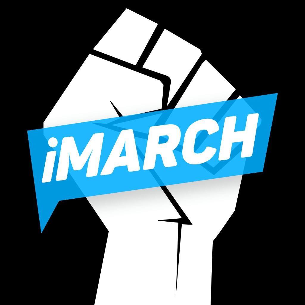 IMarch - Here's a great last-minute resource for...
