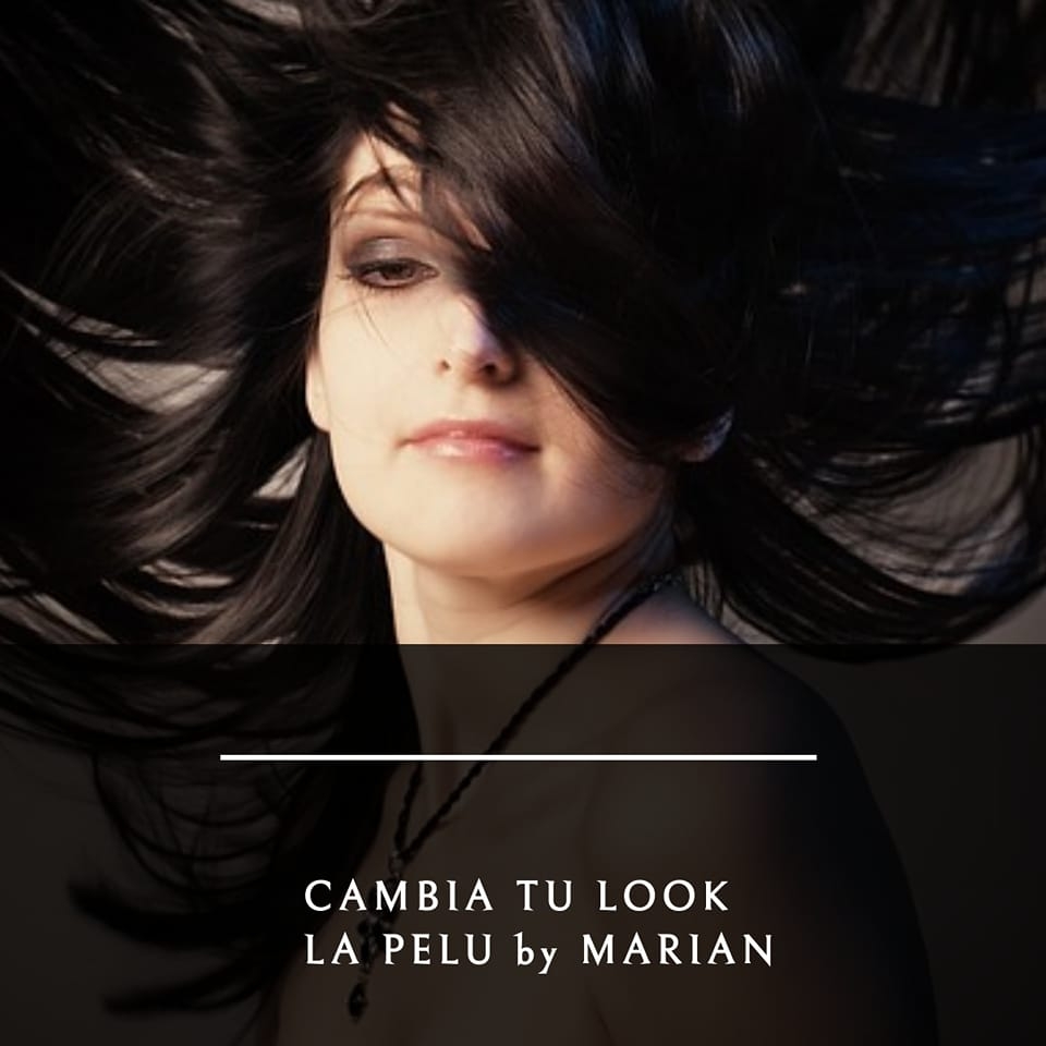 La Pelu by Marian | Lambaré