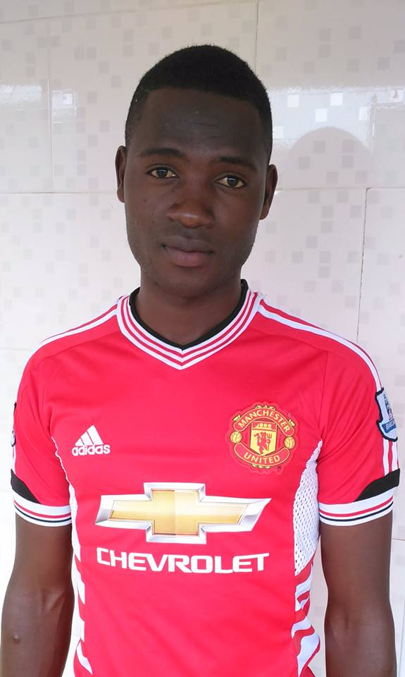 Ibrahim Ingweman-united Van-Rao II